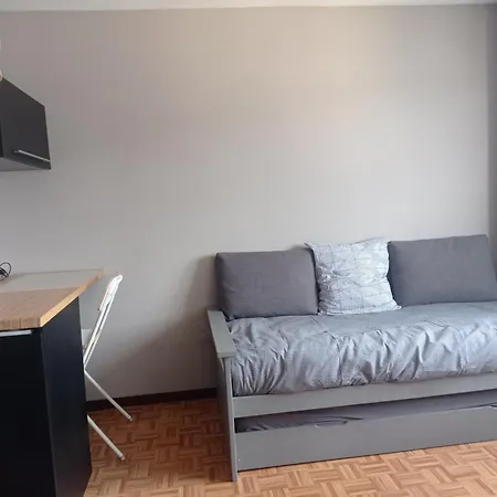 Le Bellevue Appartement