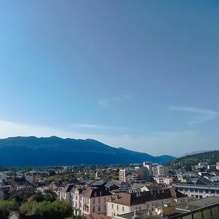 Le Bellevue Apartment