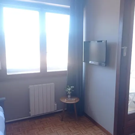 Le Bellevue * Aix-les-Bains