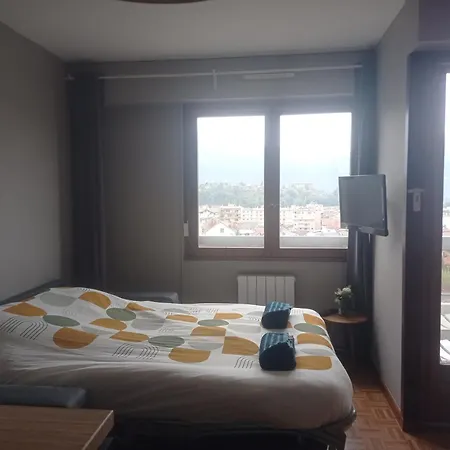 Apartment Le Bellevue *