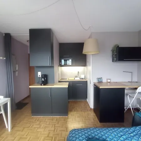 Le Bellevue Aix-les-Bains