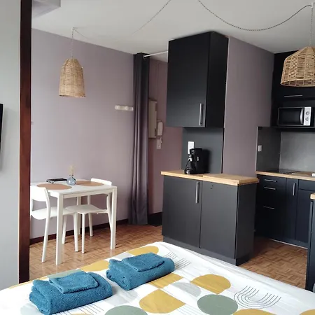 Le Bellevue Apartment