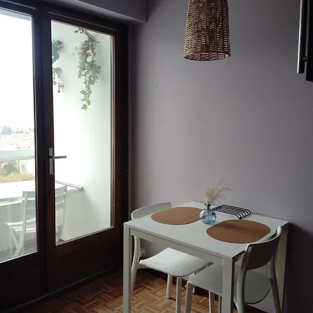 Le Bellevue Apartment