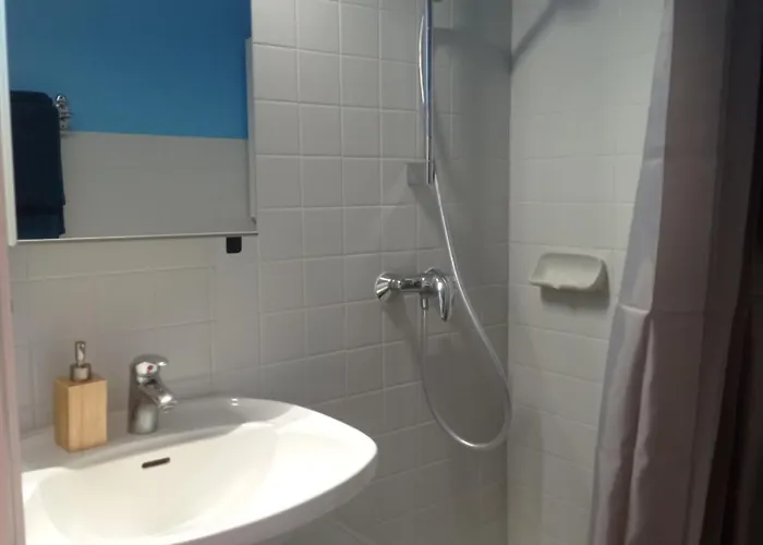 Apartment Le Bellevue *